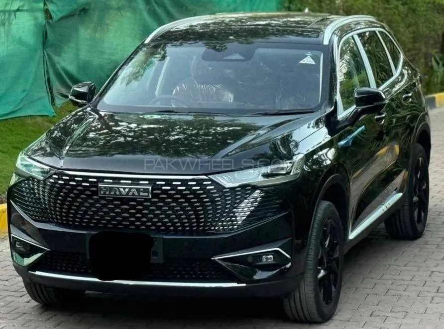 Haval H6 2024 for Sale in Rawalpindi Image-1