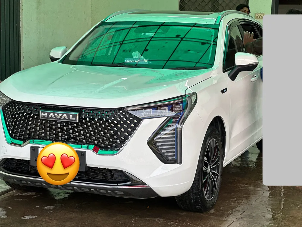Haval Jolion 2024 for Sale in Okara Image-1