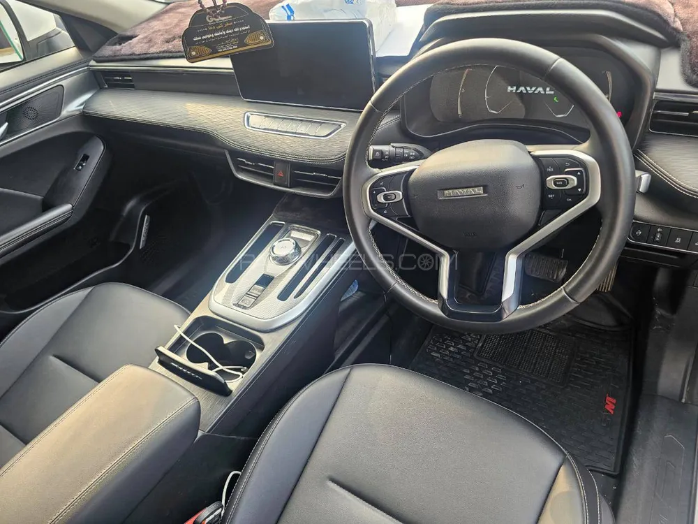Haval Jolion 2024 for Sale in Sarai alamgir Image-1