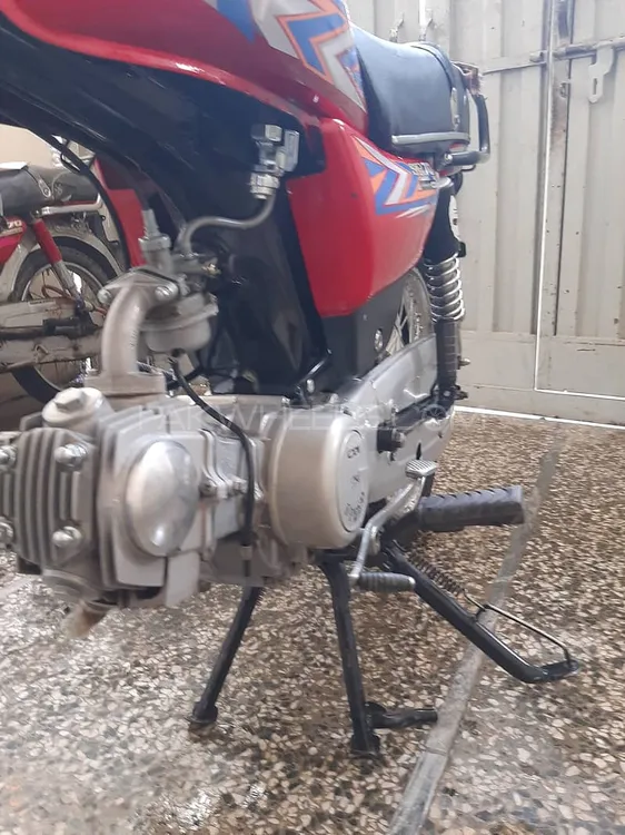 Hi Speed CDI SR-70CC EURO-2 2022 for Sale Image-1