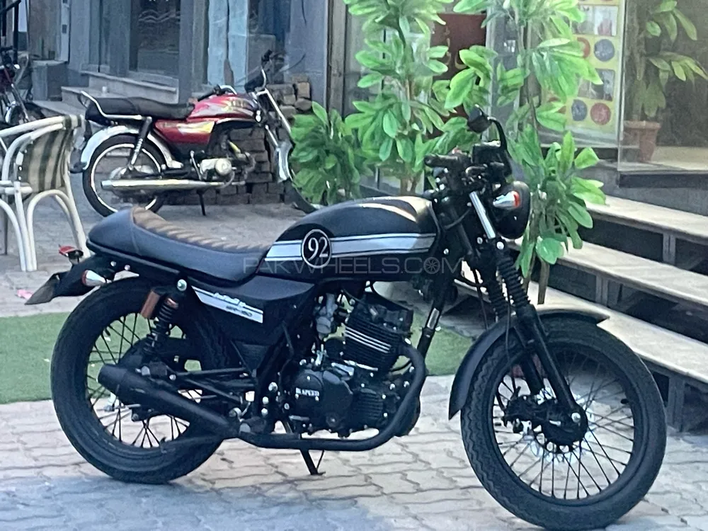 Hi Speed Infinity 150 2024 for Sale Image-1