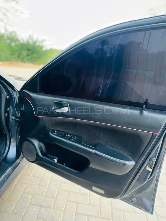 Honda Accord 2003 for Sale in Dera Ghazi Khan Image-1