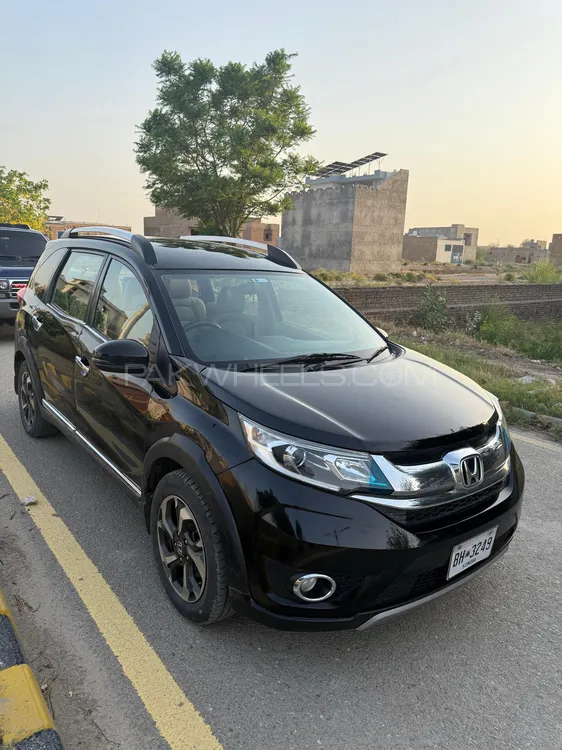 Honda BR-V 2019 for Sale in Khushab Image-1