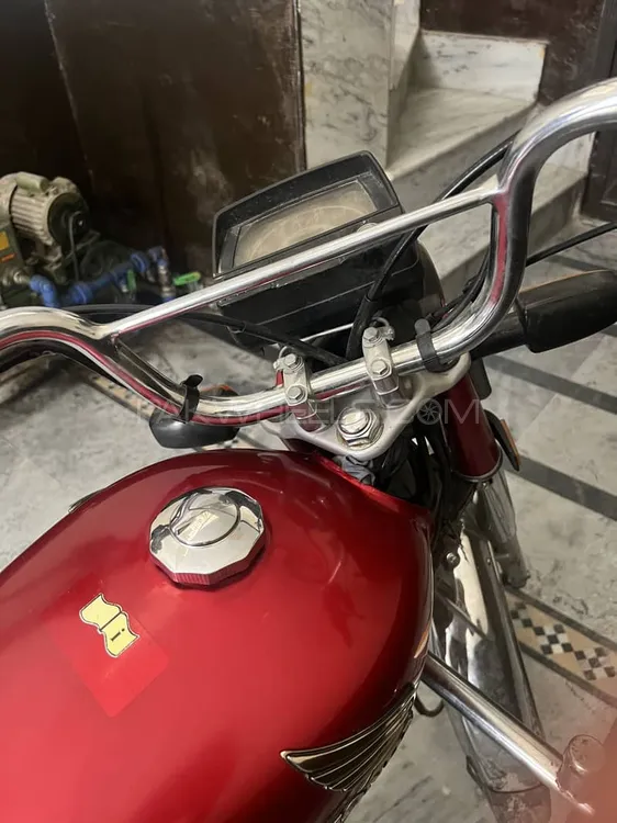 Honda CD 70 2020 for Sale Image-1