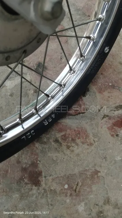 Honda CD 70 2023 for Sale Image-1