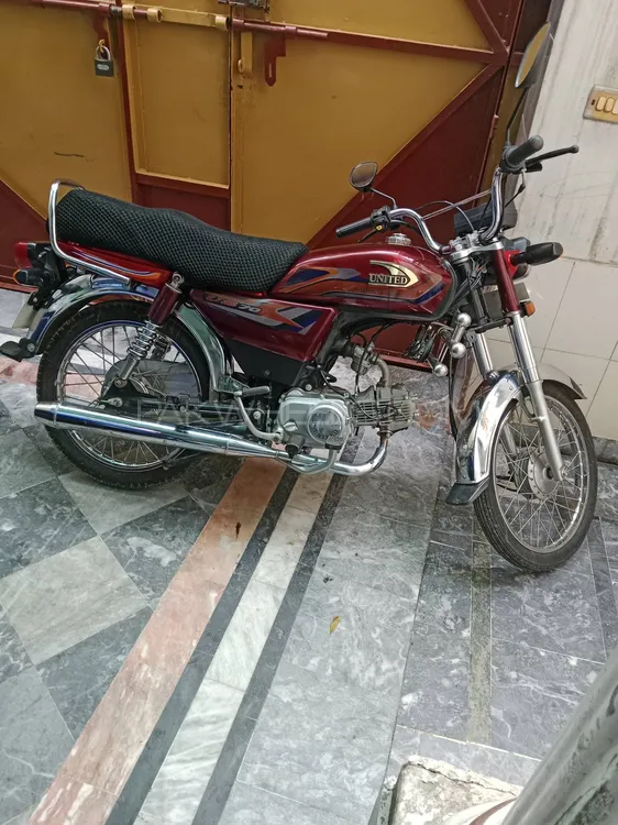 Honda CD 70 2024 for Sale Image-1