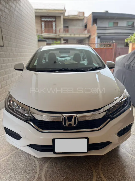 Honda City 2024 for Sale in Lahore Image-1