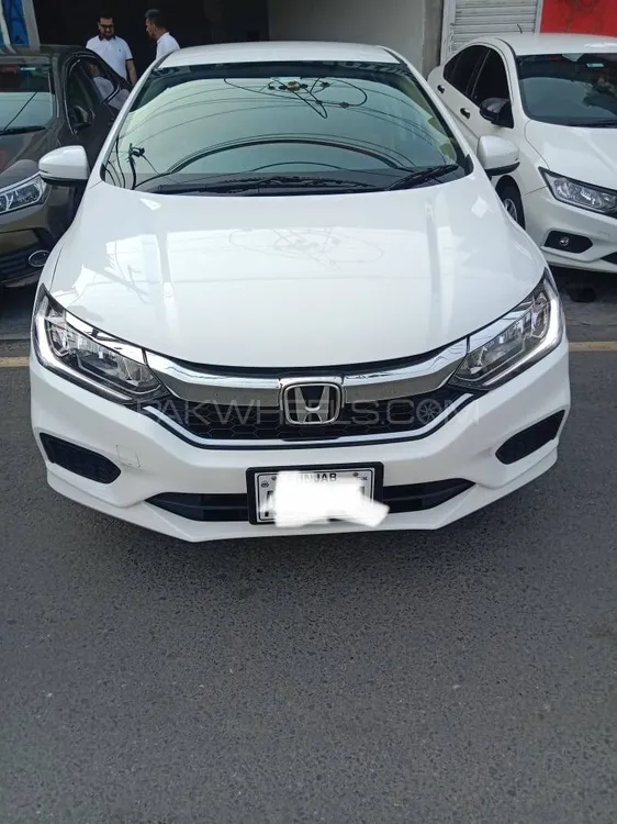 Honda City 2024 for Sale in Sialkot Image-1