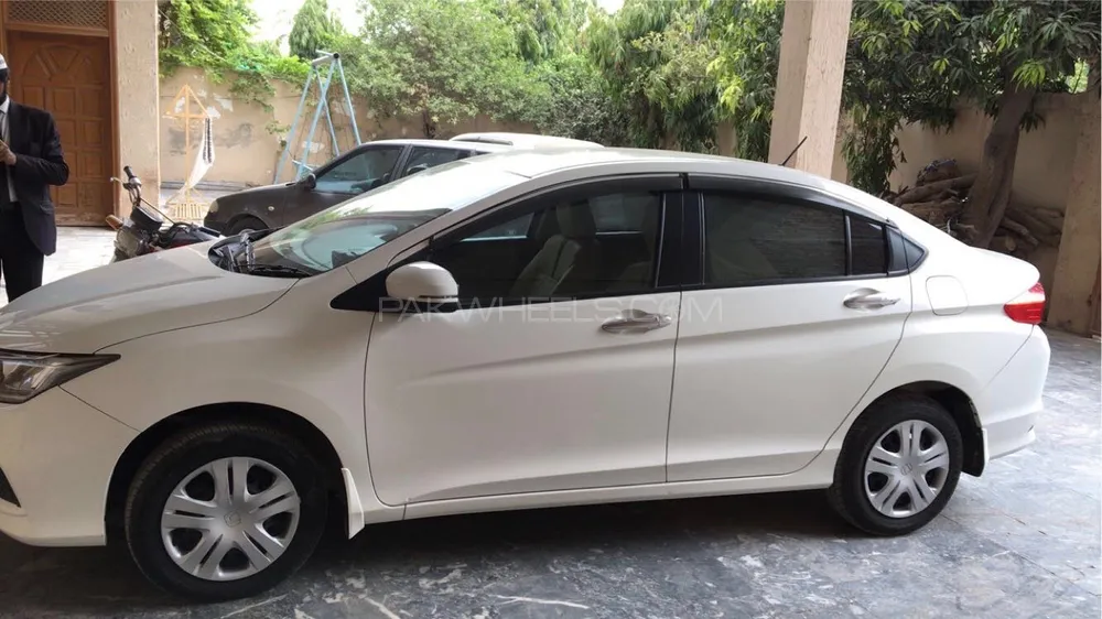 Honda City 2023 for Sale in Multan Image-1