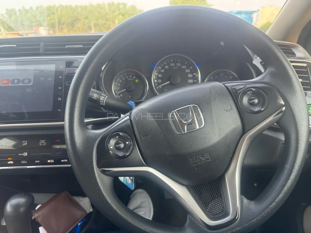 Honda City 2022 for Sale in Lahore Image-1