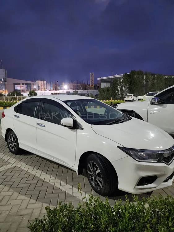 Honda City 2023 for Sale in Karachi Image-1
