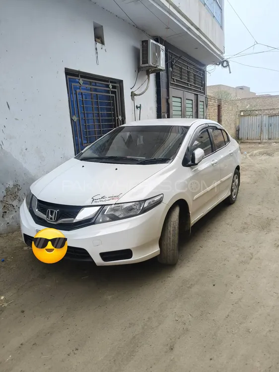 Honda City 2019 for Sale in Vehari Image-1