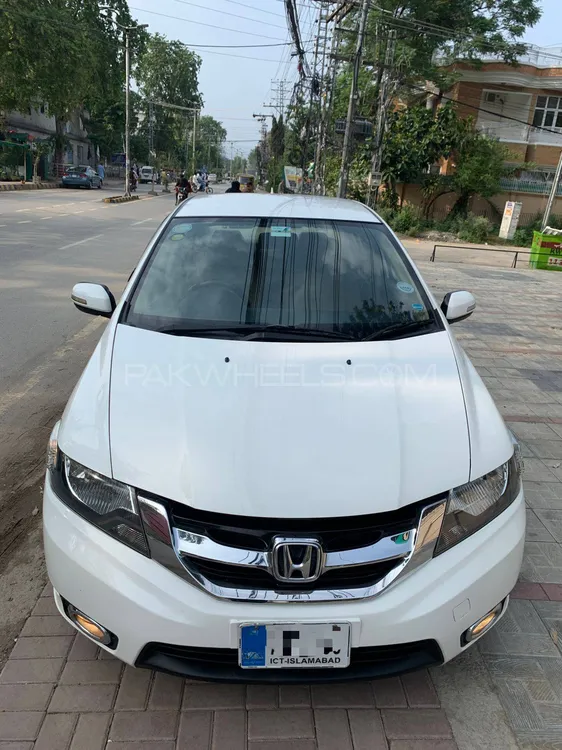 Honda City 2020 for Sale in Rawalpindi Image-1