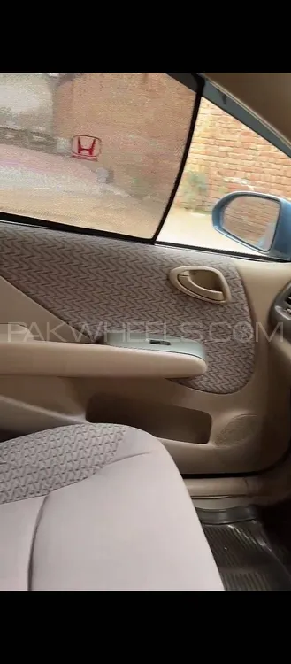 Honda City 2003 for Sale in Peshawar Image-1
