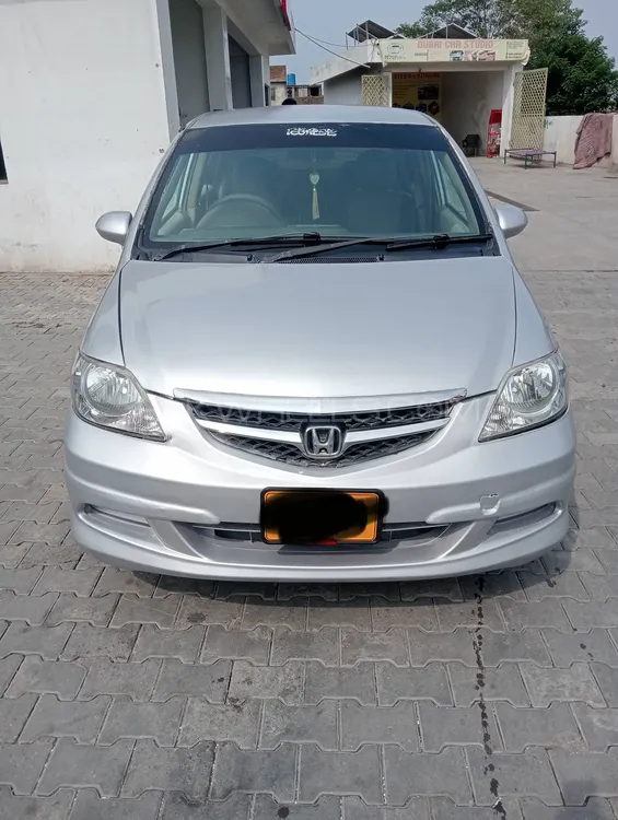 Honda City 2006 for Sale in Rawalpindi Image-1