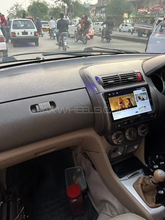Honda City 2006 for Sale in Islamabad Image-1