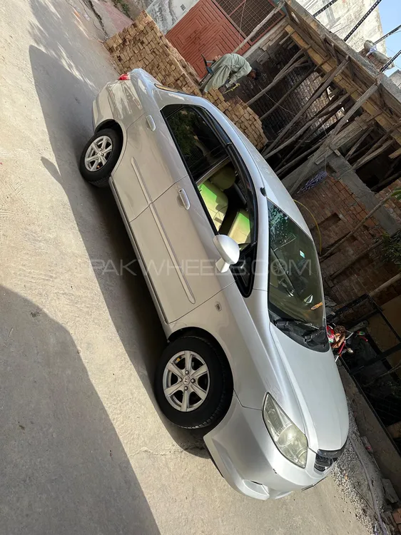 Honda City 2008 for Sale in Islamabad Image-1