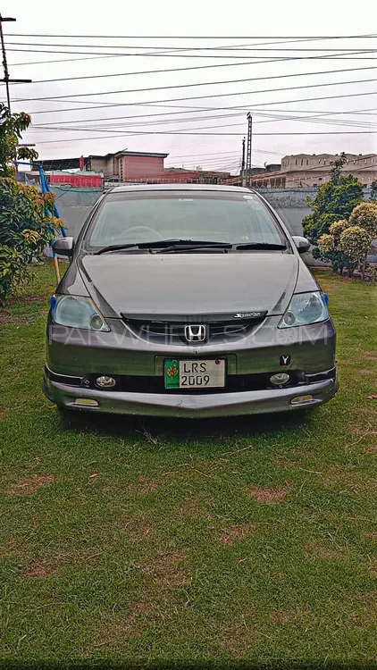 Honda City 2003 for Sale in Chakwal Image-1