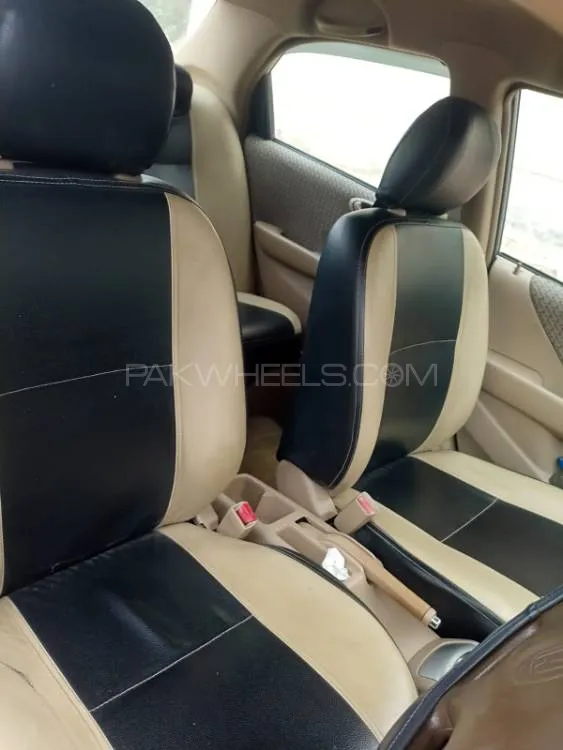Honda City 2005 for Sale in Karachi Image-1