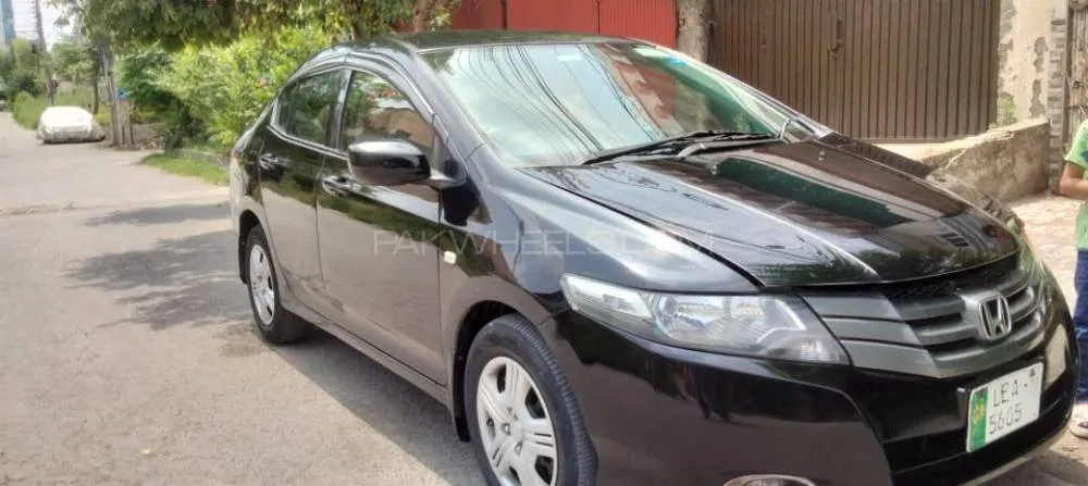 Honda City 2010 for Sale in Rawalpindi Image-1