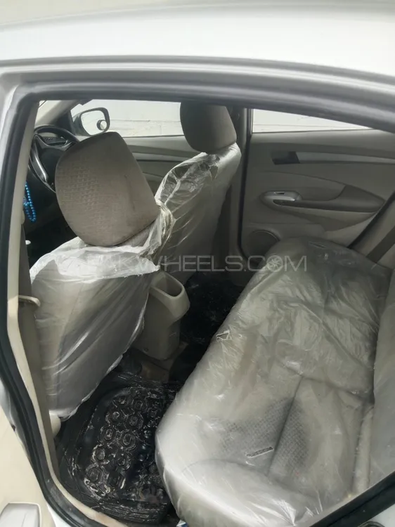 Honda City 2013 for Sale in Gojra Image-1