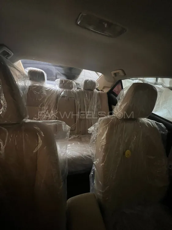 Honda City 2017 for Sale in Layyah Image-1