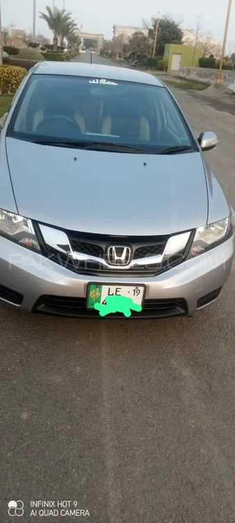 ہونڈا سٹی 2018 for Sale in رائے ونڈ Image-1