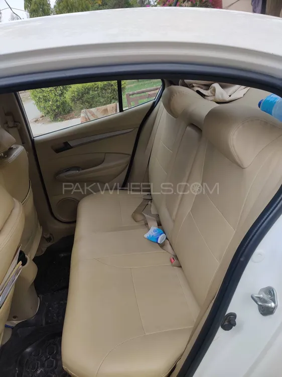 Honda City 2020 for Sale in Bahawalpur Image-1