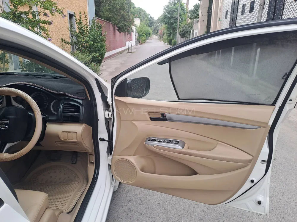 Honda City 2019 for Sale in Mardan Image-1