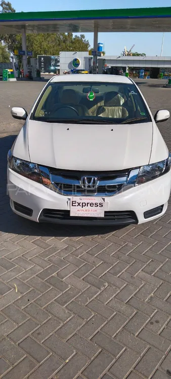 Honda City 2021 for Sale in Jhelum Image-1