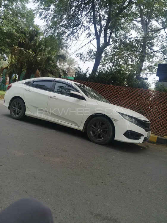 ہونڈا سوک 2017 for Sale in لاہور Image-1
