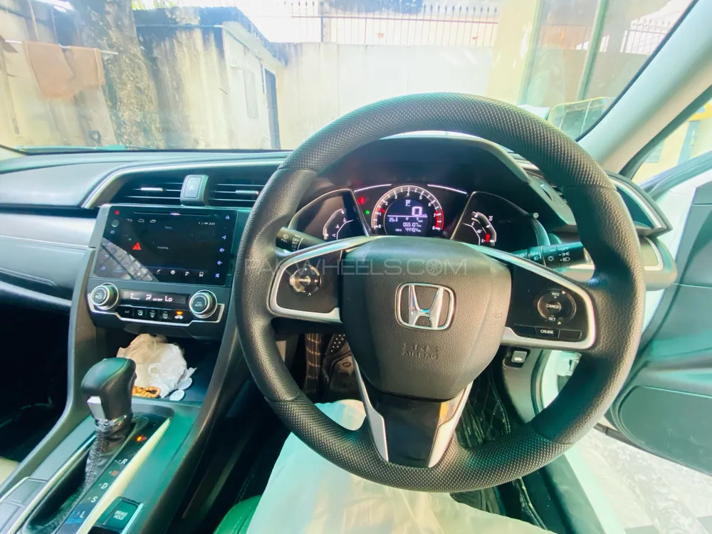 ہونڈا سوک 2021 for Sale in راولپنڈی Image-1