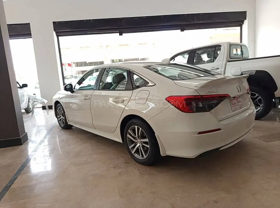 Honda Civic 2024 for Sale in D.G.Khan Image-1