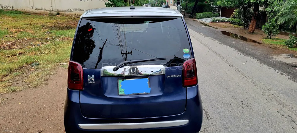 Honda N One 2014 for Sale in Lahore Image-1