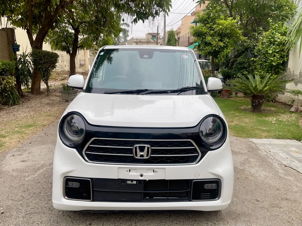 Honda N One 2023 for Sale in Lahore Image-1