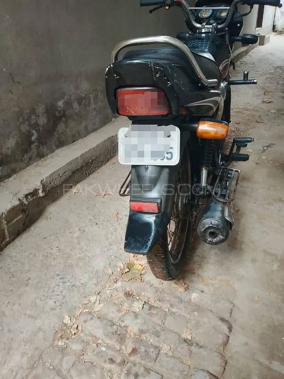 Honda Pridor 2014 for Sale Honda Pridor 2014 for Sale Image-5