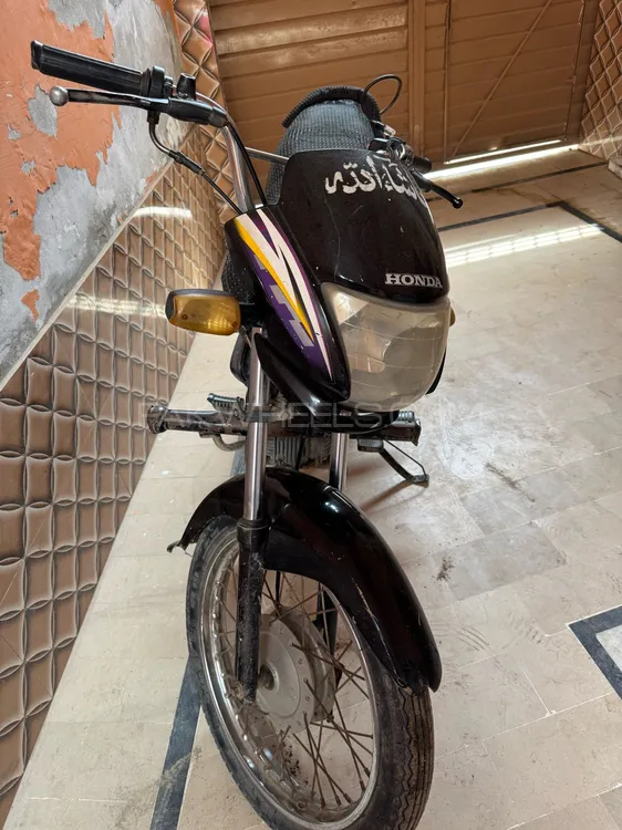 Honda Pridor 2016 for Sale Image-1