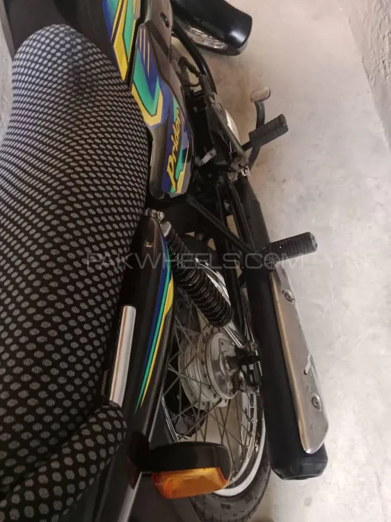 Honda Pridor 2022 for Sale Image-1