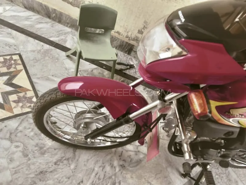 Honda Pridor 2025 for Sale Image-1