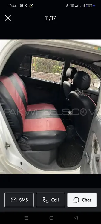 Hyundai Santro 2004 for Sale in Lahore Image-1