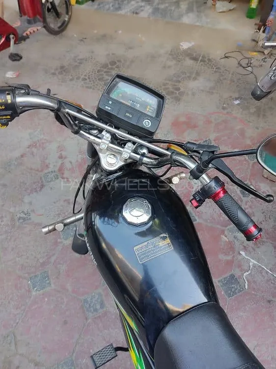 Jolta Electric JE-70D 2023 for Sale Image-1