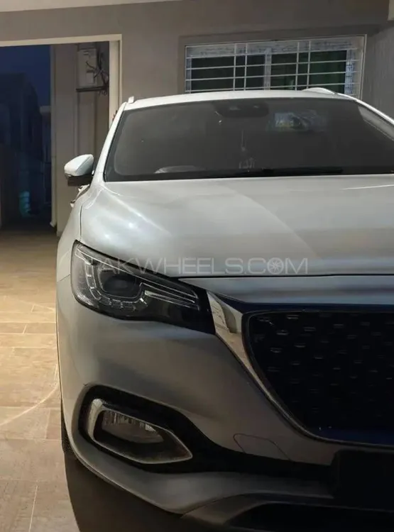 MG HS 2021 for Sale in Karachi Image-1