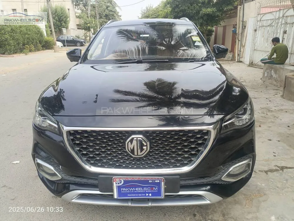 ایم جی ایچ ایس 2021 for Sale in کراچی Image-1