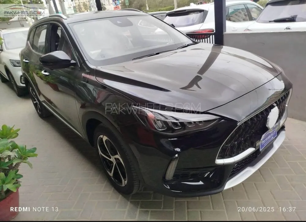 MG HS 2025 for Sale in Lahore Image-1