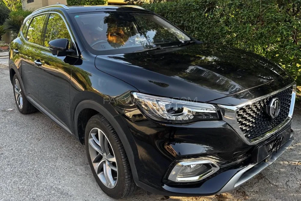 MG HS 2023 for Sale in Islamabad Image-1