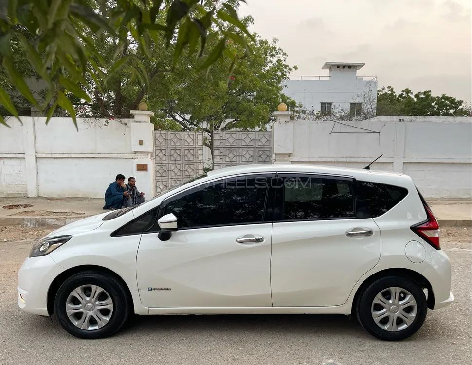 نسان نوٹ 2018 for Sale in کراچی نسان نوٹ 2018 for Sale in کراچی Image-10