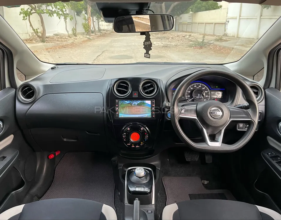 نسان نوٹ 2018 for Sale in کراچی نسان نوٹ 2018 for Sale in کراچی Image-12