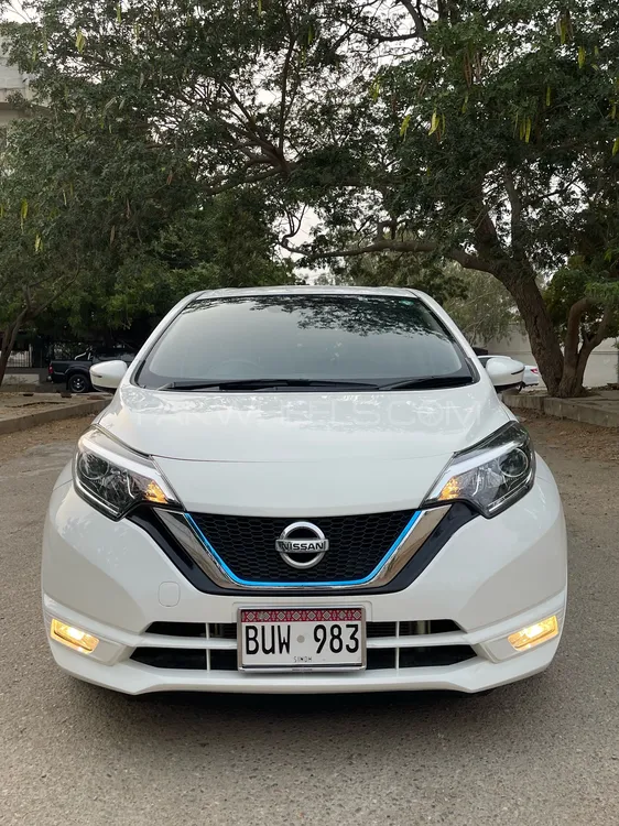 نسان نوٹ 2018 for Sale in کراچی نسان نوٹ 2018 for Sale in کراچی Image-4