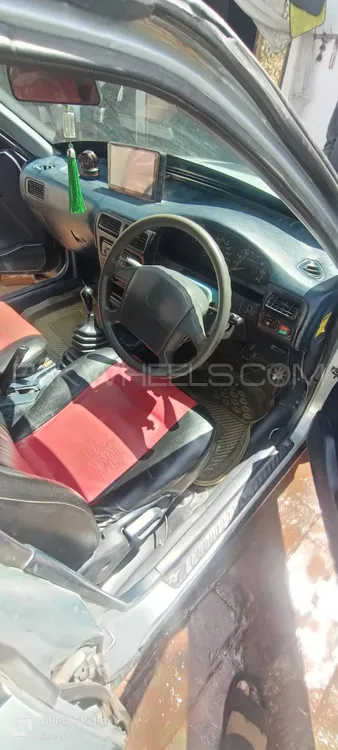 Nissan Sunny 1990 for Sale in Ghotki Image-1