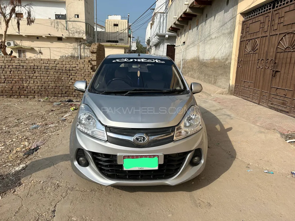 Prince Pearl 2021 for Sale in Hyderabad Image-1